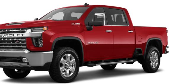 CHEVROLET SILVERADO HD 2022 1GC4YVEY2NF281194 image CHEVROLET SILVERADO HD 2022 1GC4YVEY2NF281194 image